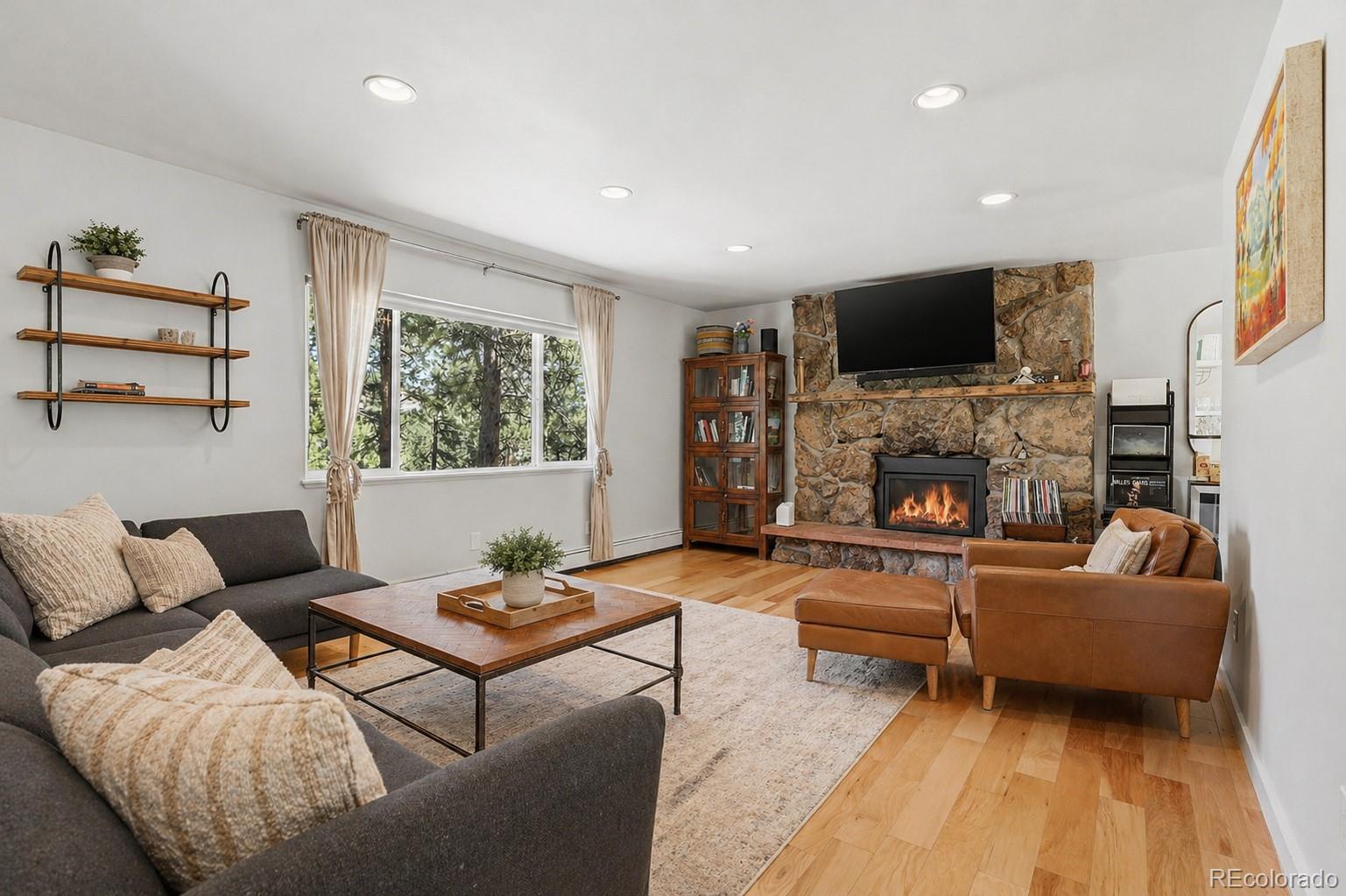 MLS Image #3 for 30188  carriage loop drive,evergreen, Colorado