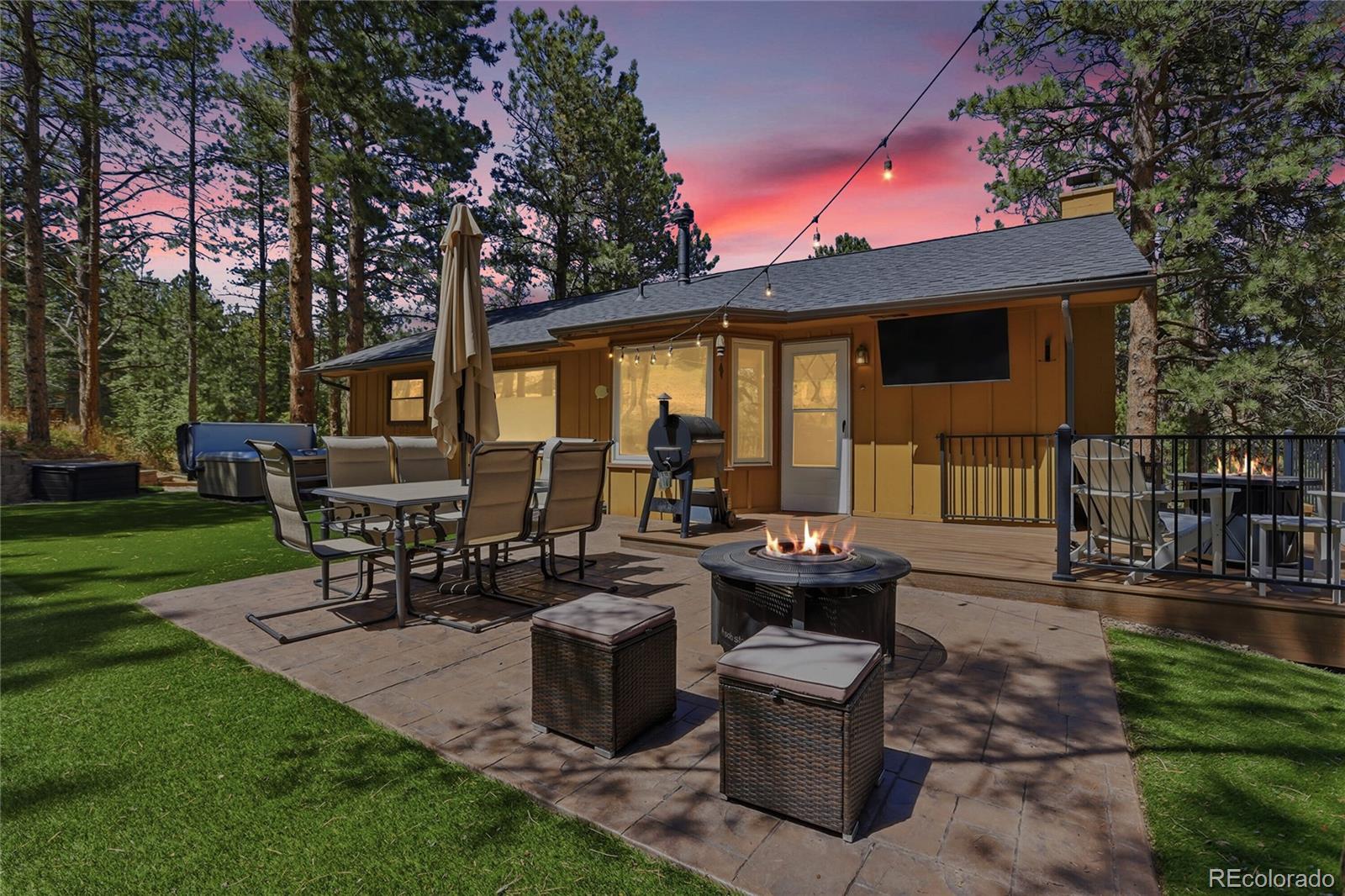 MLS Image #30 for 30188  carriage loop drive,evergreen, Colorado