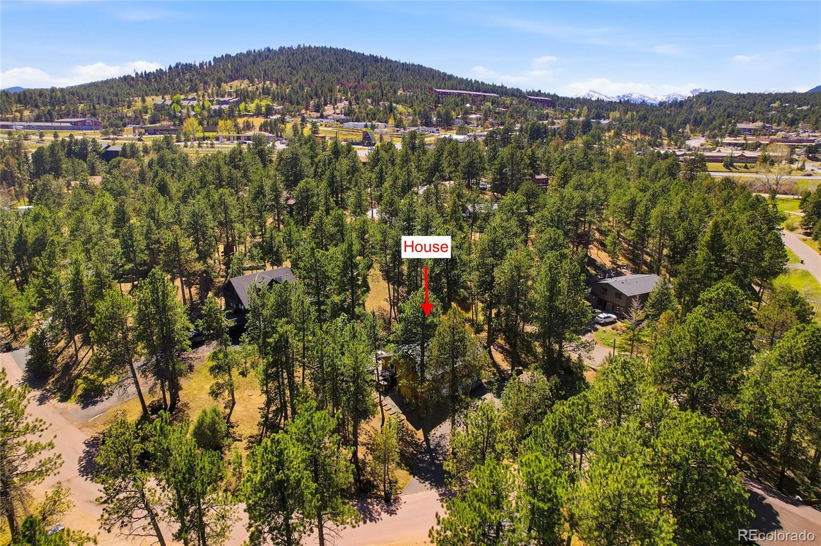 MLS Image #32 for 30188  carriage loop drive,evergreen, Colorado