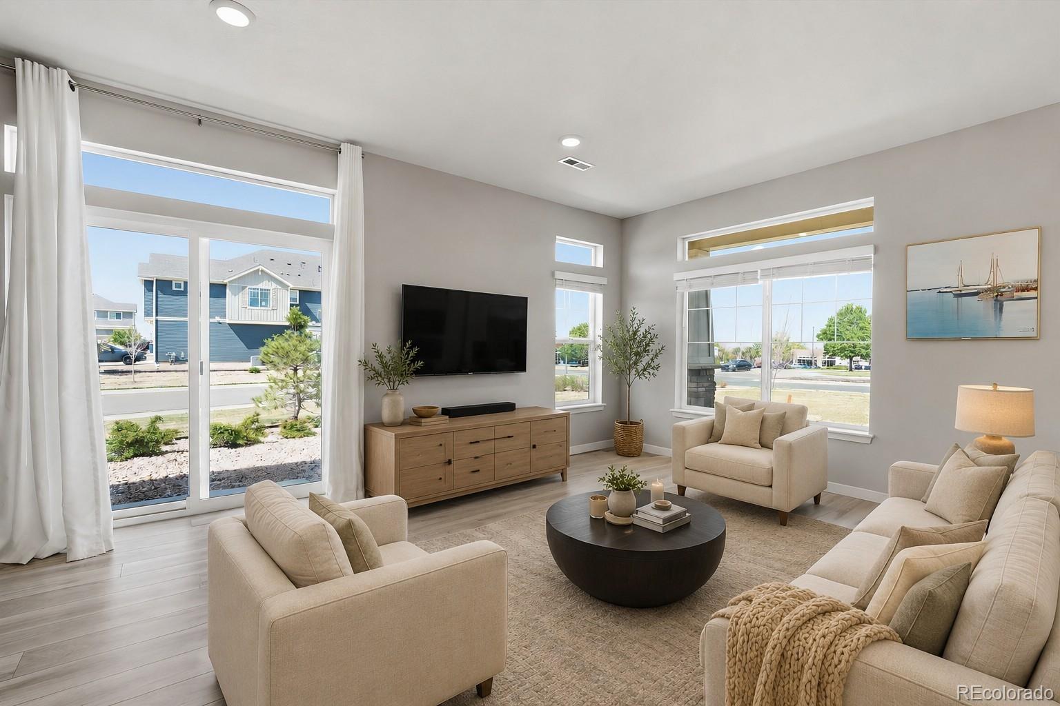 MLS Image #4 for 18062 e 103rd avenue,commerce city, Colorado