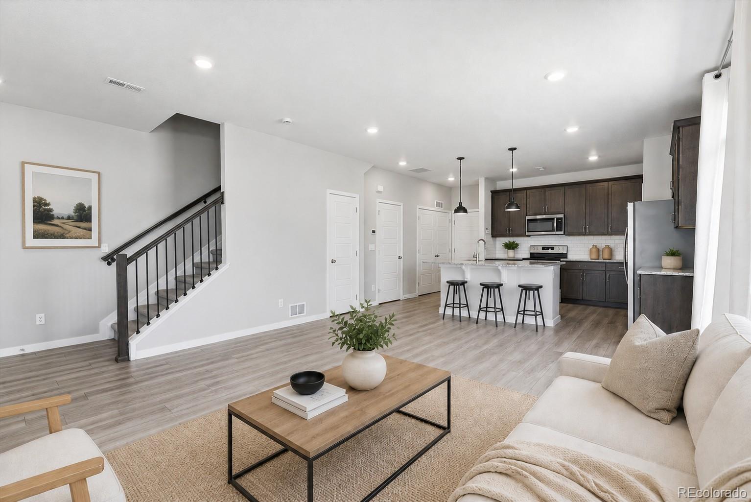 MLS Image #5 for 18062 e 103rd avenue,commerce city, Colorado