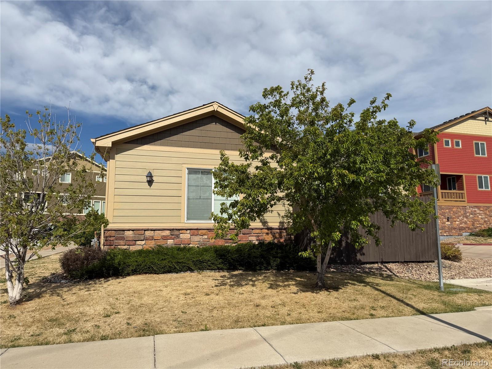 MLS Image #1 for 1749  aspen meadows circle,federal heights, Colorado