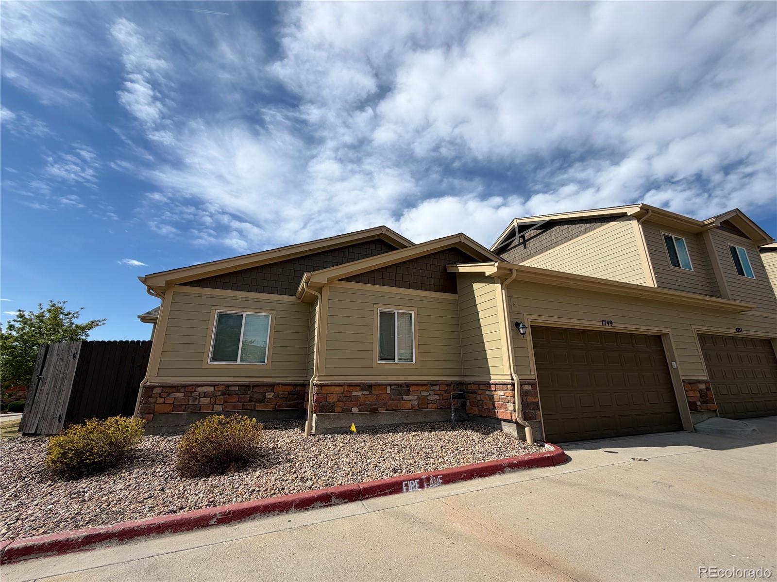 MLS Image #2 for 1749  aspen meadows circle,federal heights, Colorado