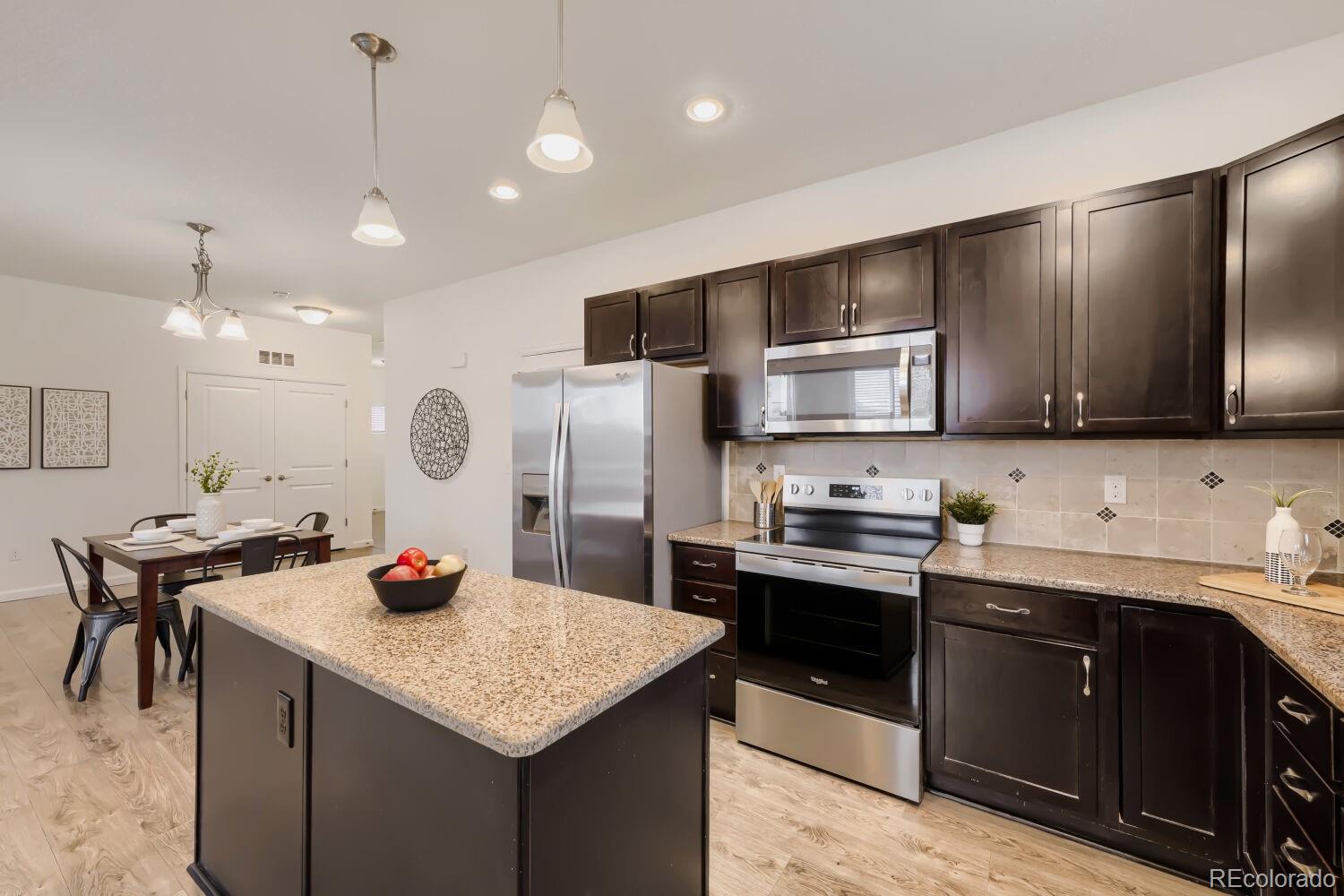 MLS Image #3 for 1749  aspen meadows circle,federal heights, Colorado