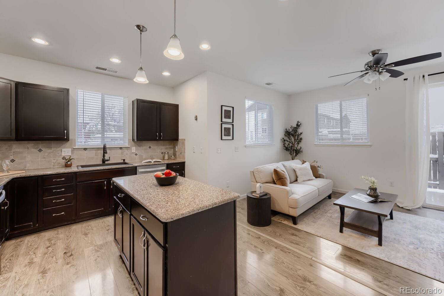 MLS Image #5 for 1749  aspen meadows circle,federal heights, Colorado