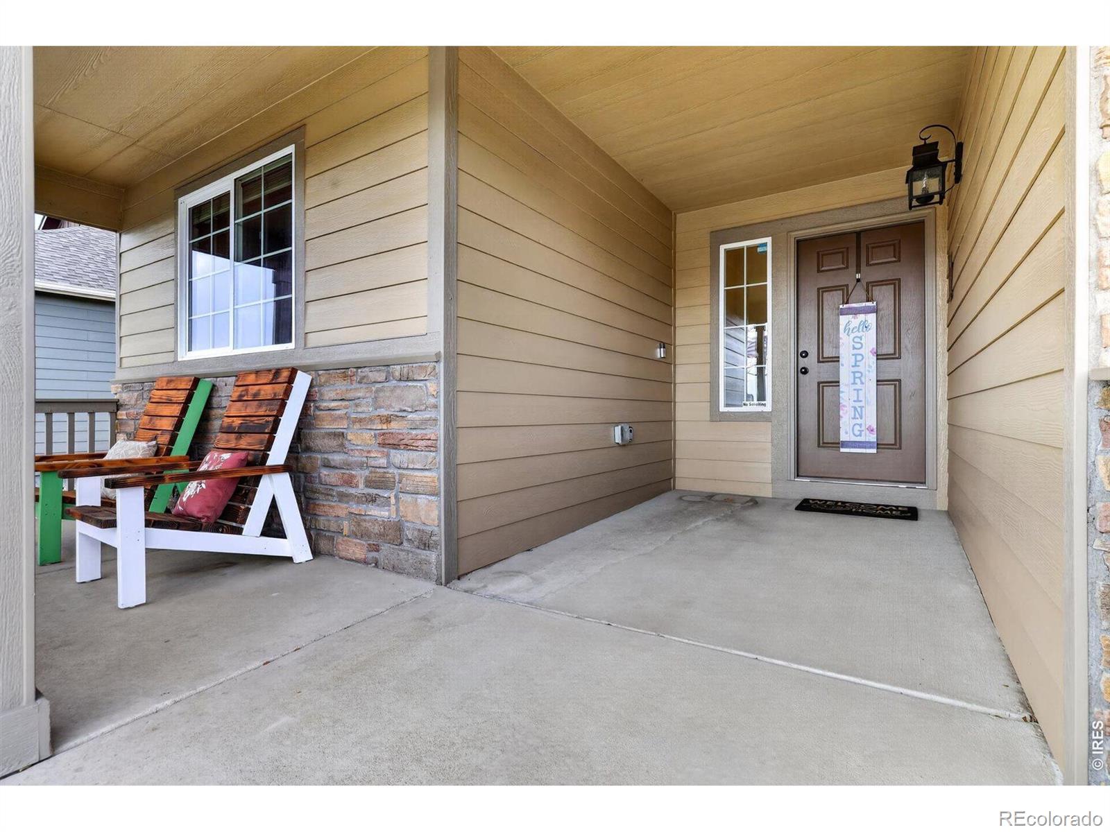 MLS Image #2 for 7545  mcclellan road,wellington, Colorado