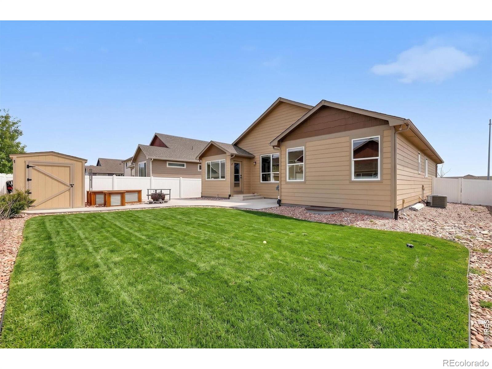 MLS Image #32 for 7545  mcclellan road,wellington, Colorado