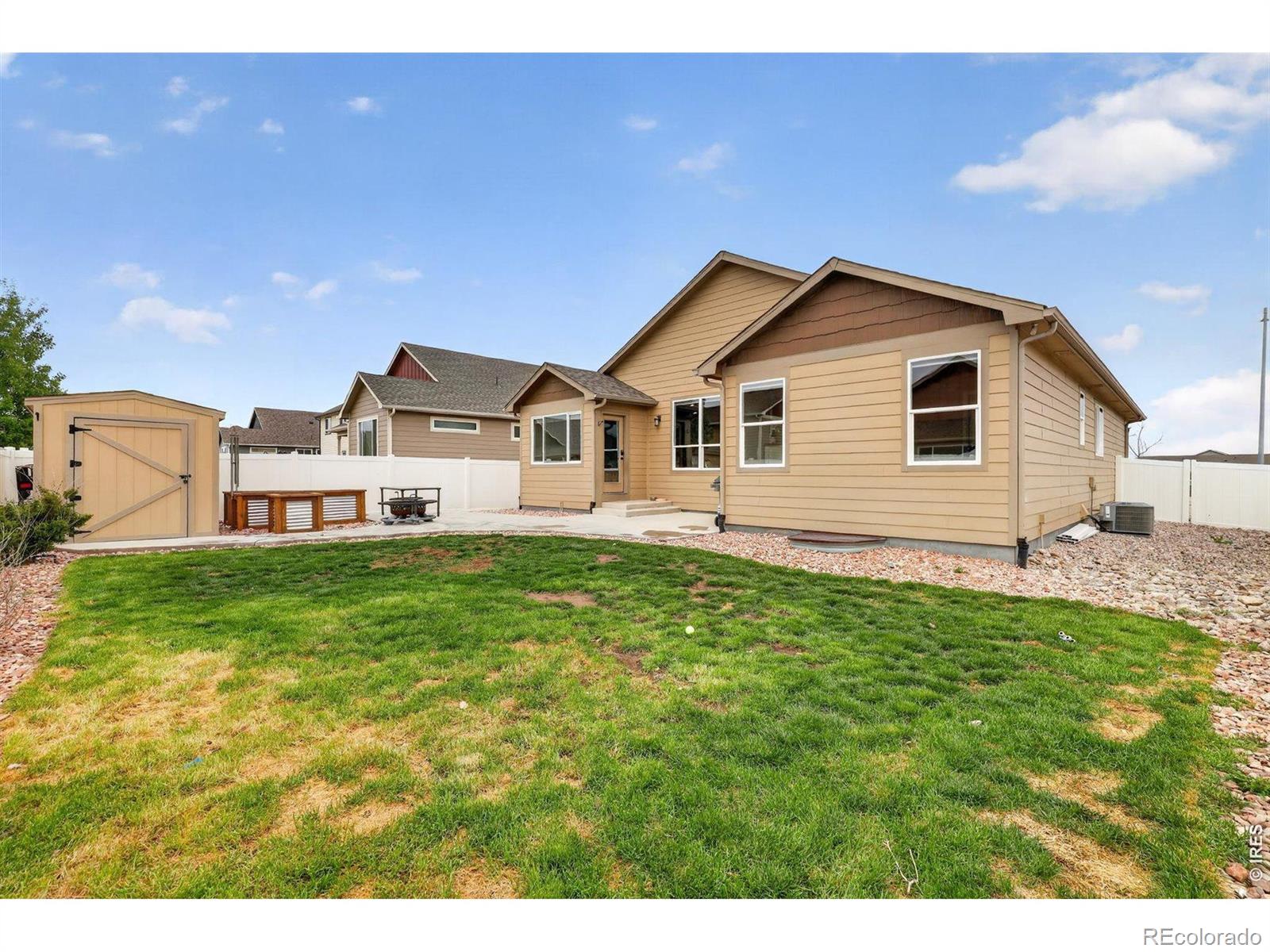 MLS Image #33 for 7545  mcclellan road,wellington, Colorado
