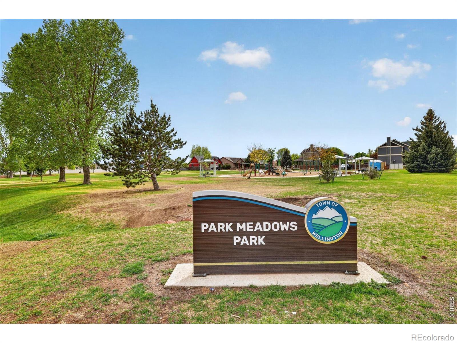 MLS Image #38 for 7545  mcclellan road,wellington, Colorado