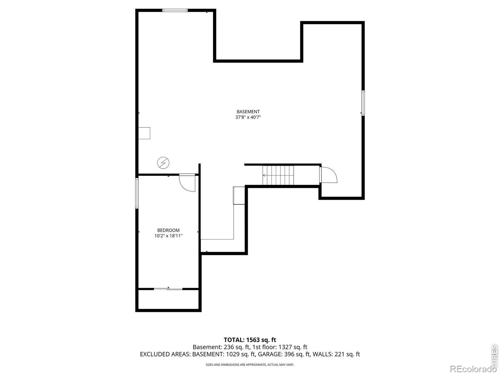 MLS Image #42 for 7545  mcclellan road,wellington, Colorado