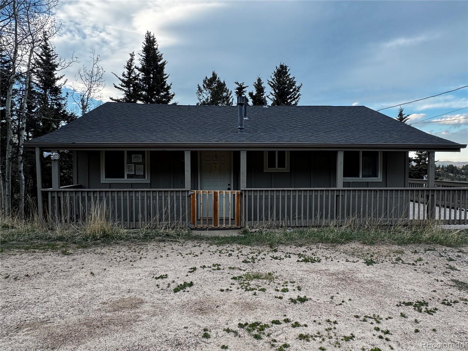 MLS Image #2 for 949 s pine drive,bailey, Colorado