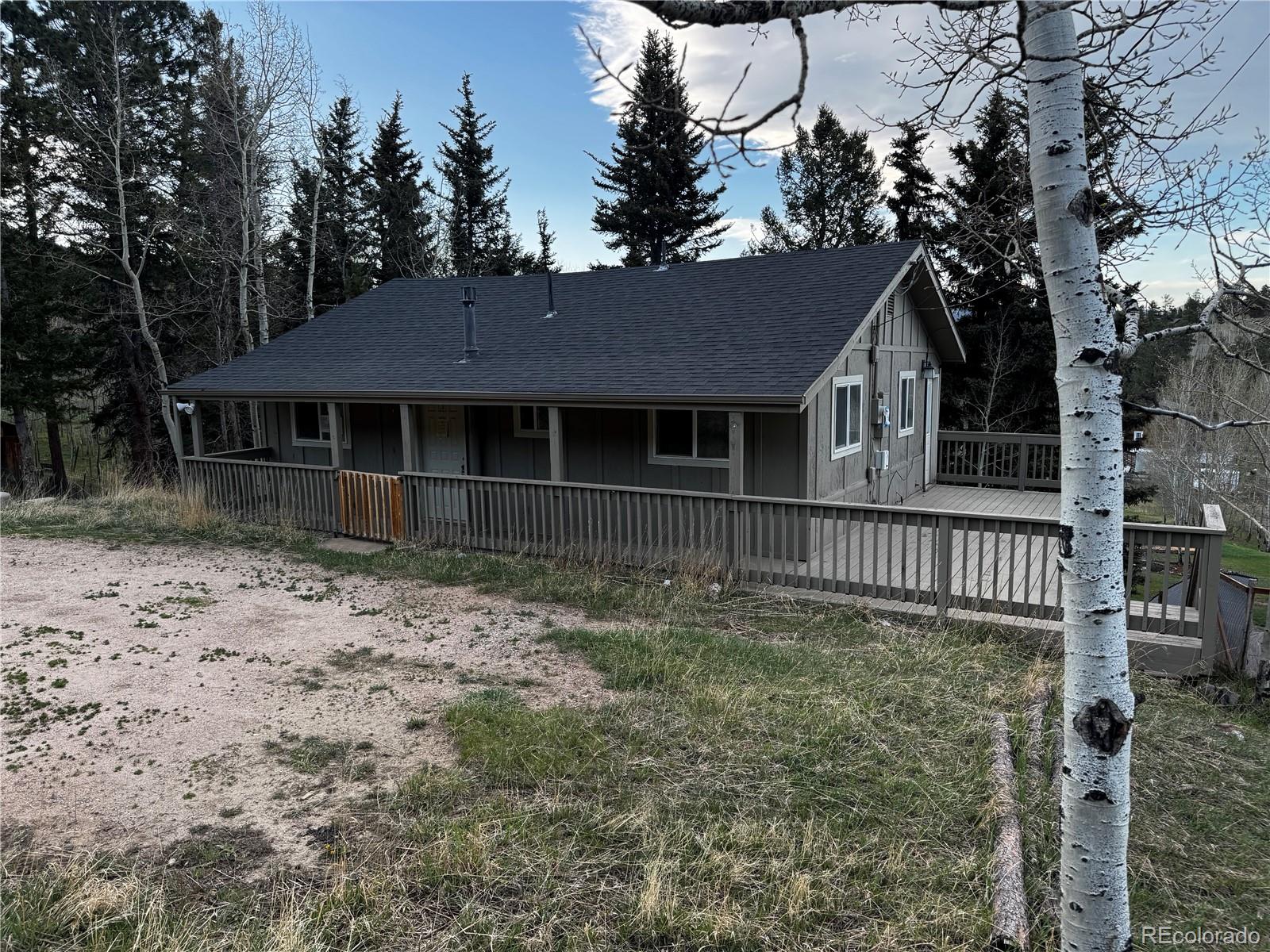 MLS Image #9 for 949 s pine drive,bailey, Colorado