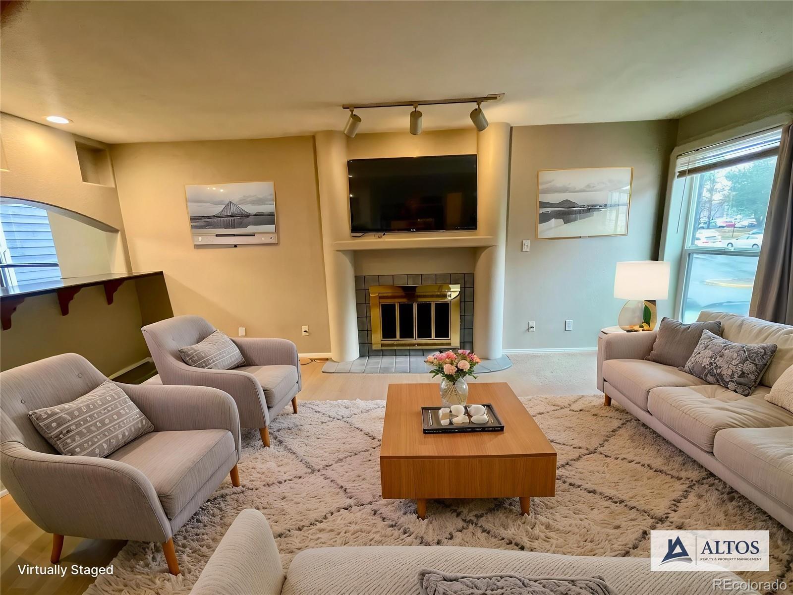 MLS Image #0 for 9797 e peakview avenue,englewood, Colorado