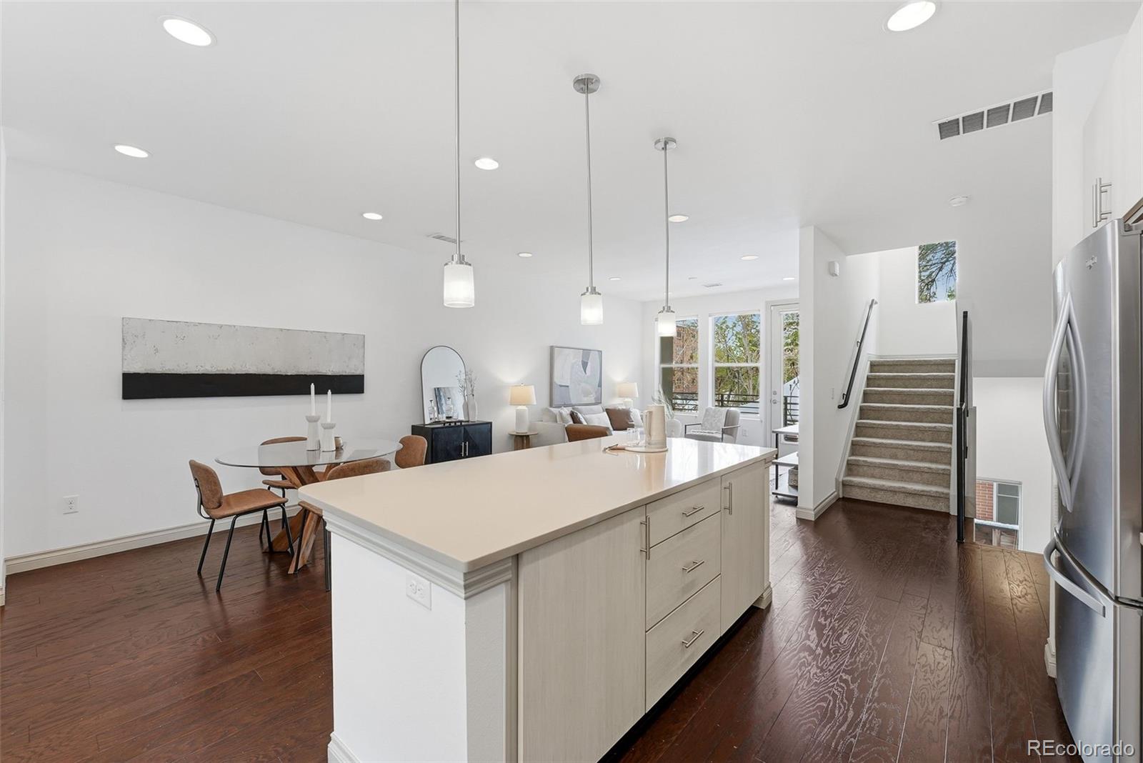 MLS Image #15 for 1335  jackson street,denver, Colorado