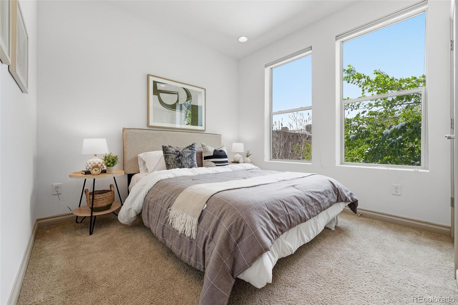 MLS Image #20 for 1335  jackson street,denver, Colorado