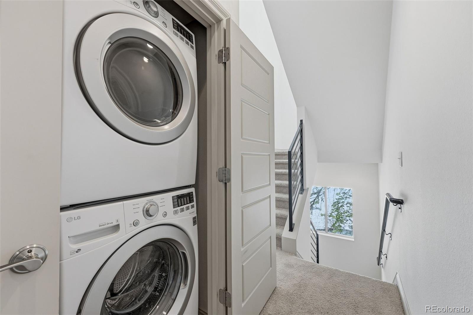 MLS Image #23 for 1335  jackson street,denver, Colorado