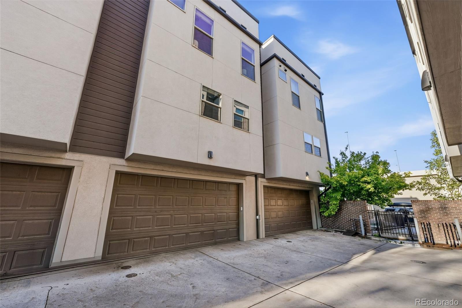 MLS Image #29 for 1335  jackson street,denver, Colorado