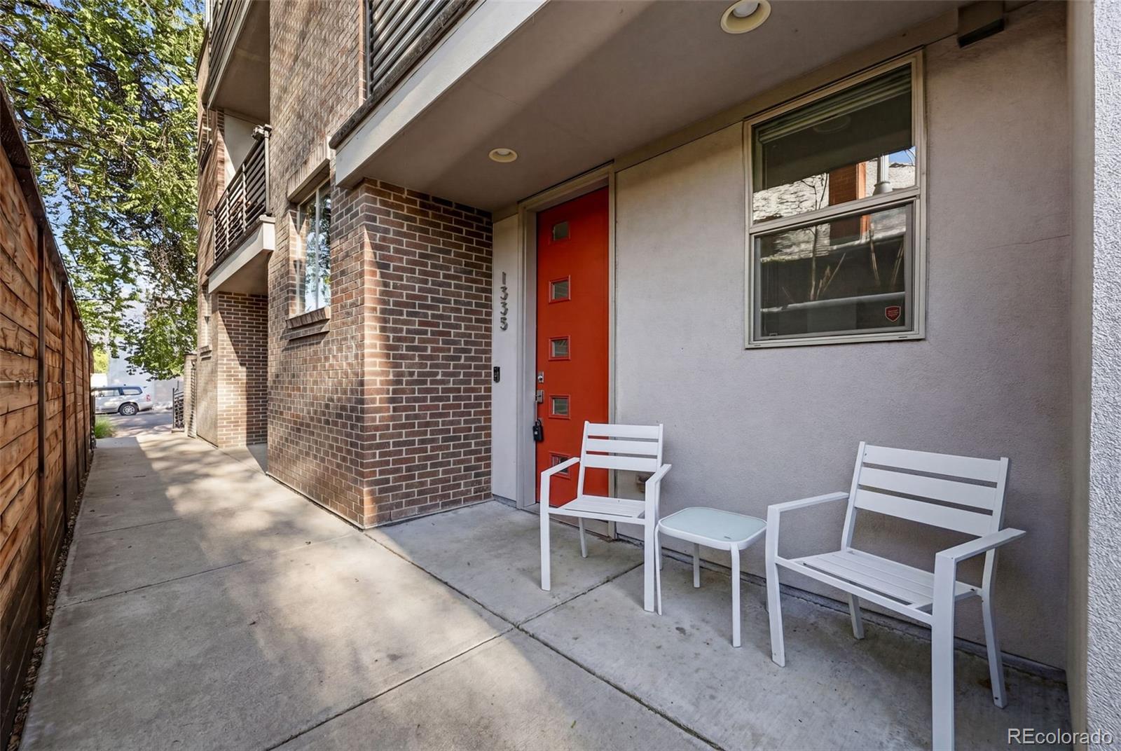 MLS Image #30 for 1335  jackson street,denver, Colorado
