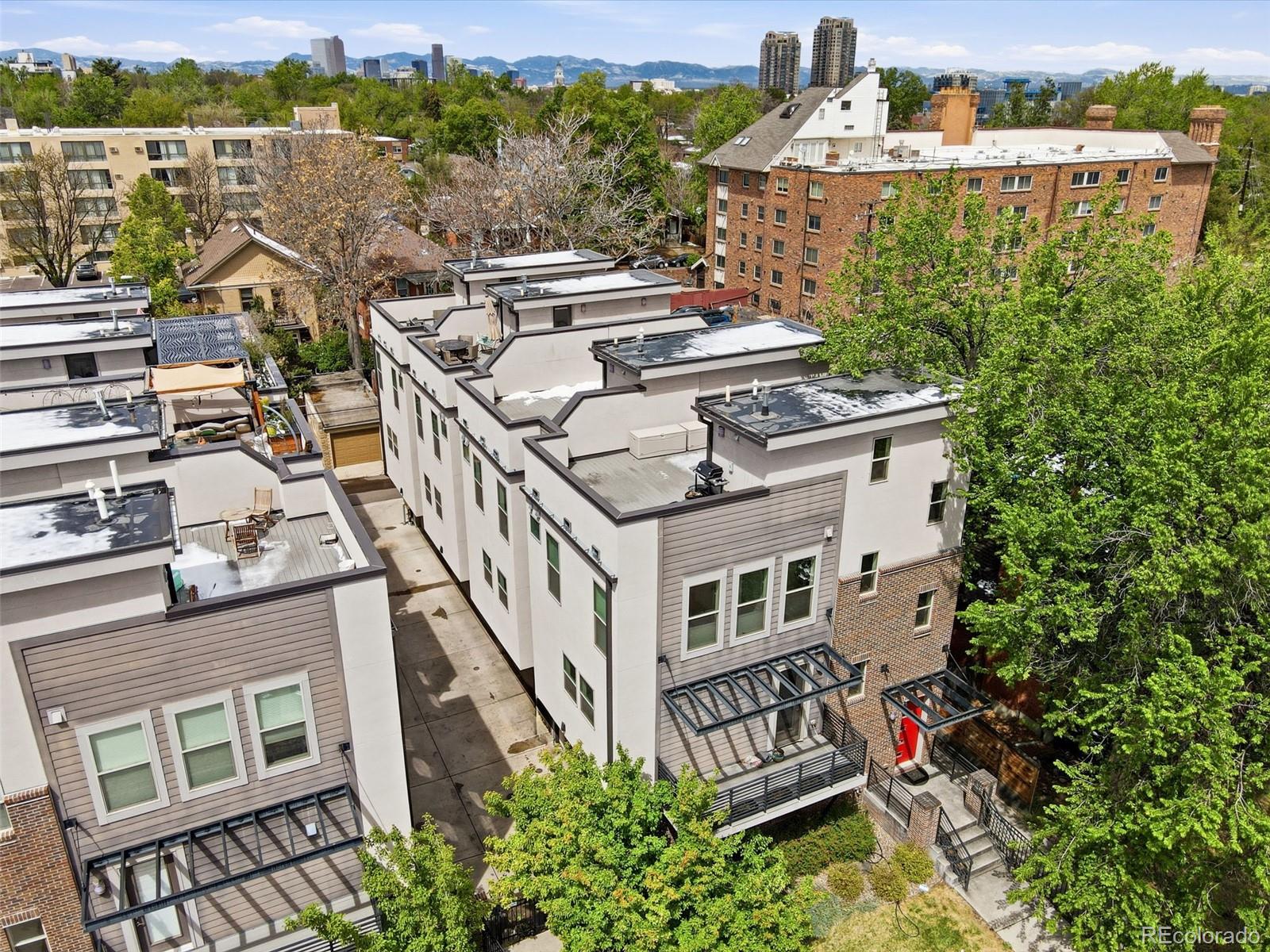 MLS Image #32 for 1335  jackson street,denver, Colorado