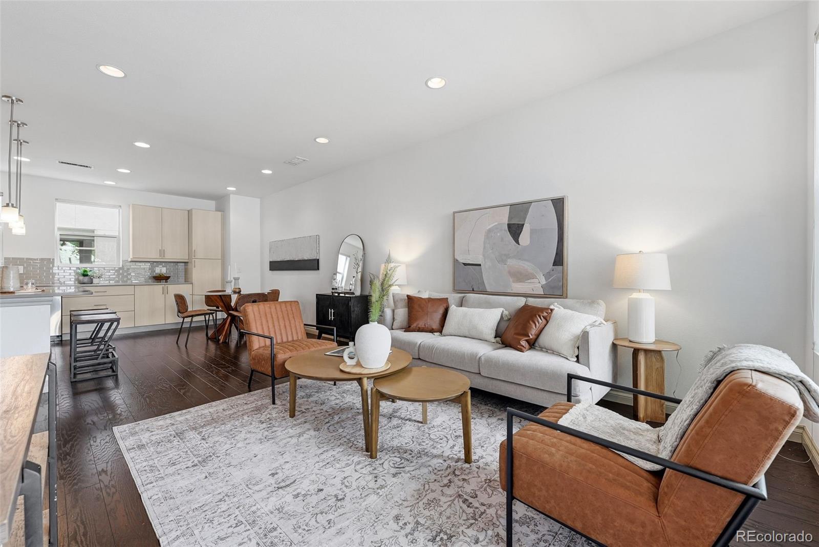 MLS Image #8 for 1335  jackson street,denver, Colorado