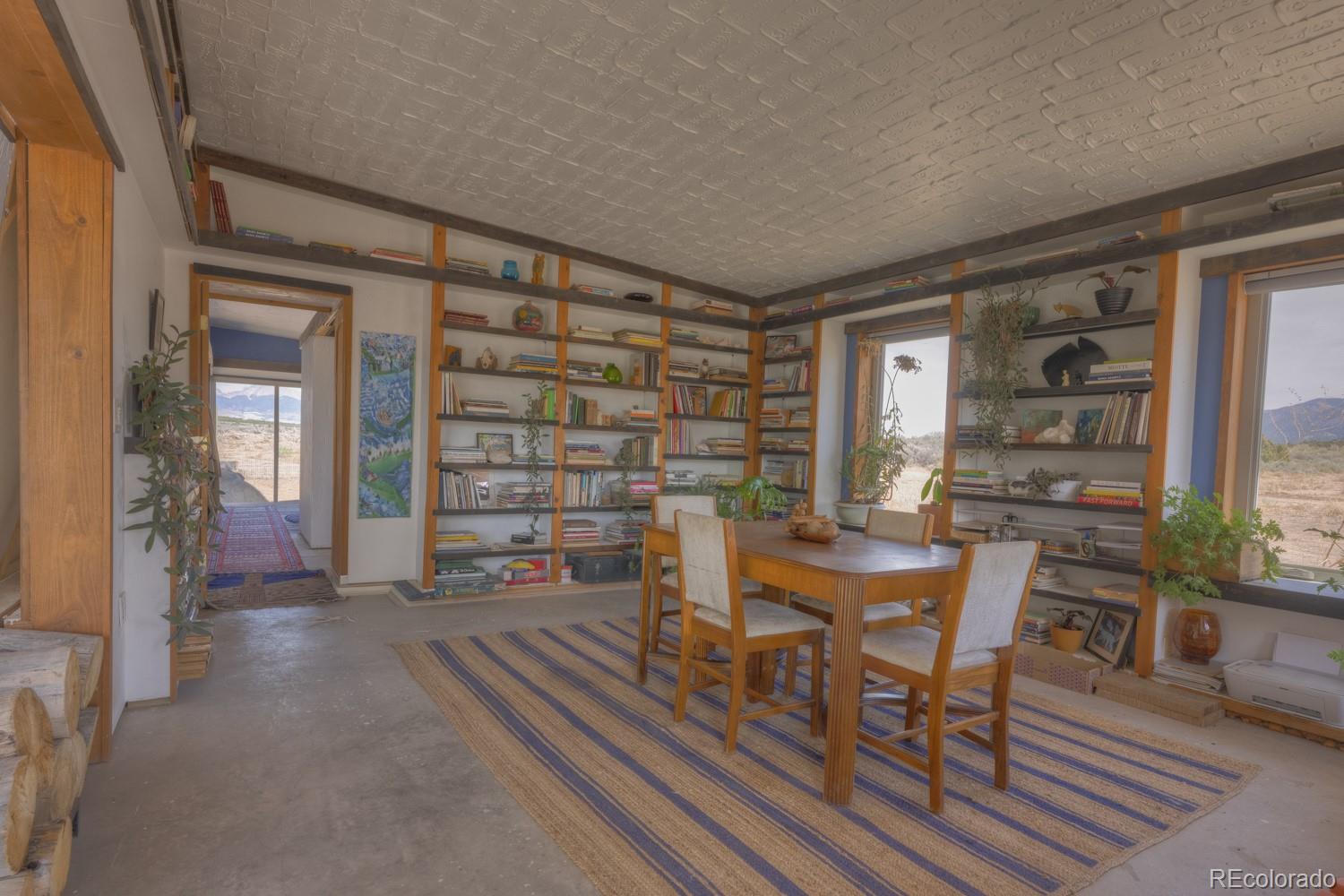 MLS Image #11 for 6592  slegers road,fort garland, Colorado