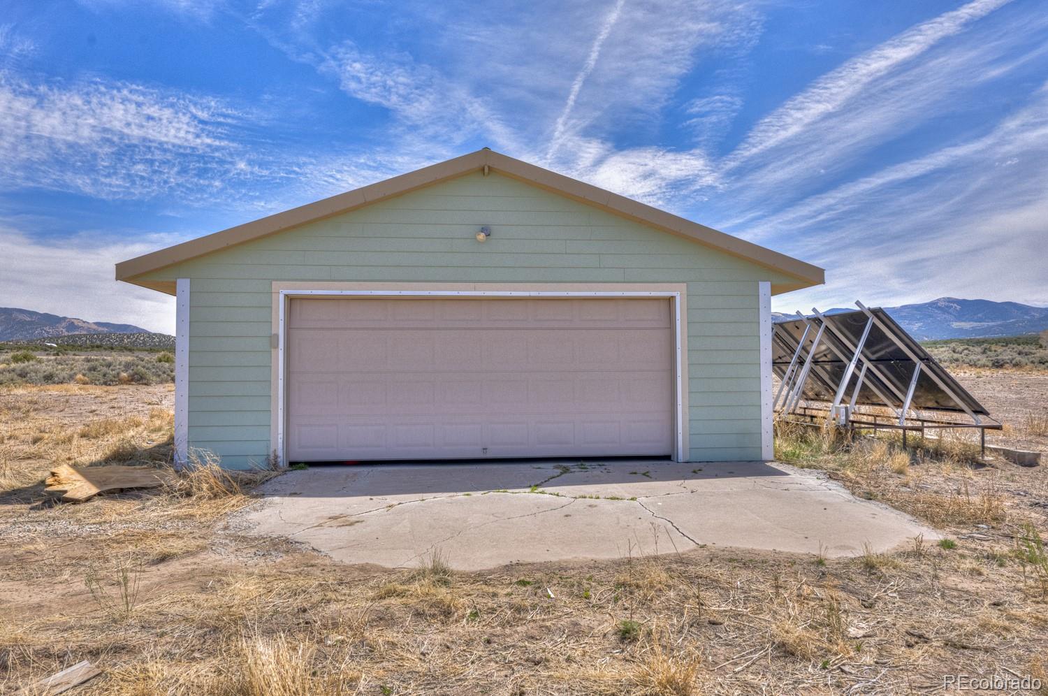 MLS Image #22 for 6592  slegers road,fort garland, Colorado