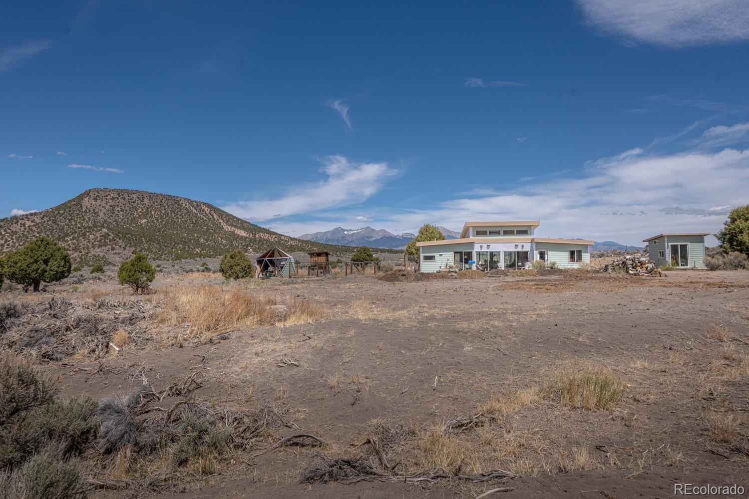 MLS Image #24 for 6592  slegers road,fort garland, Colorado