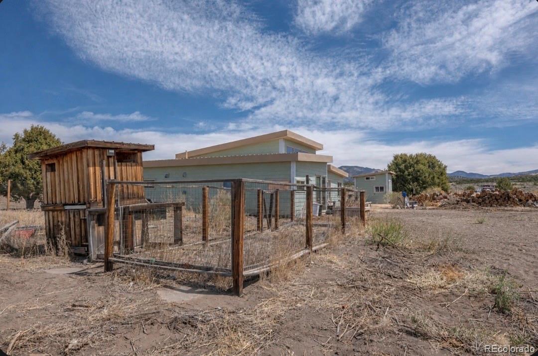 MLS Image #25 for 6592  slegers road,fort garland, Colorado