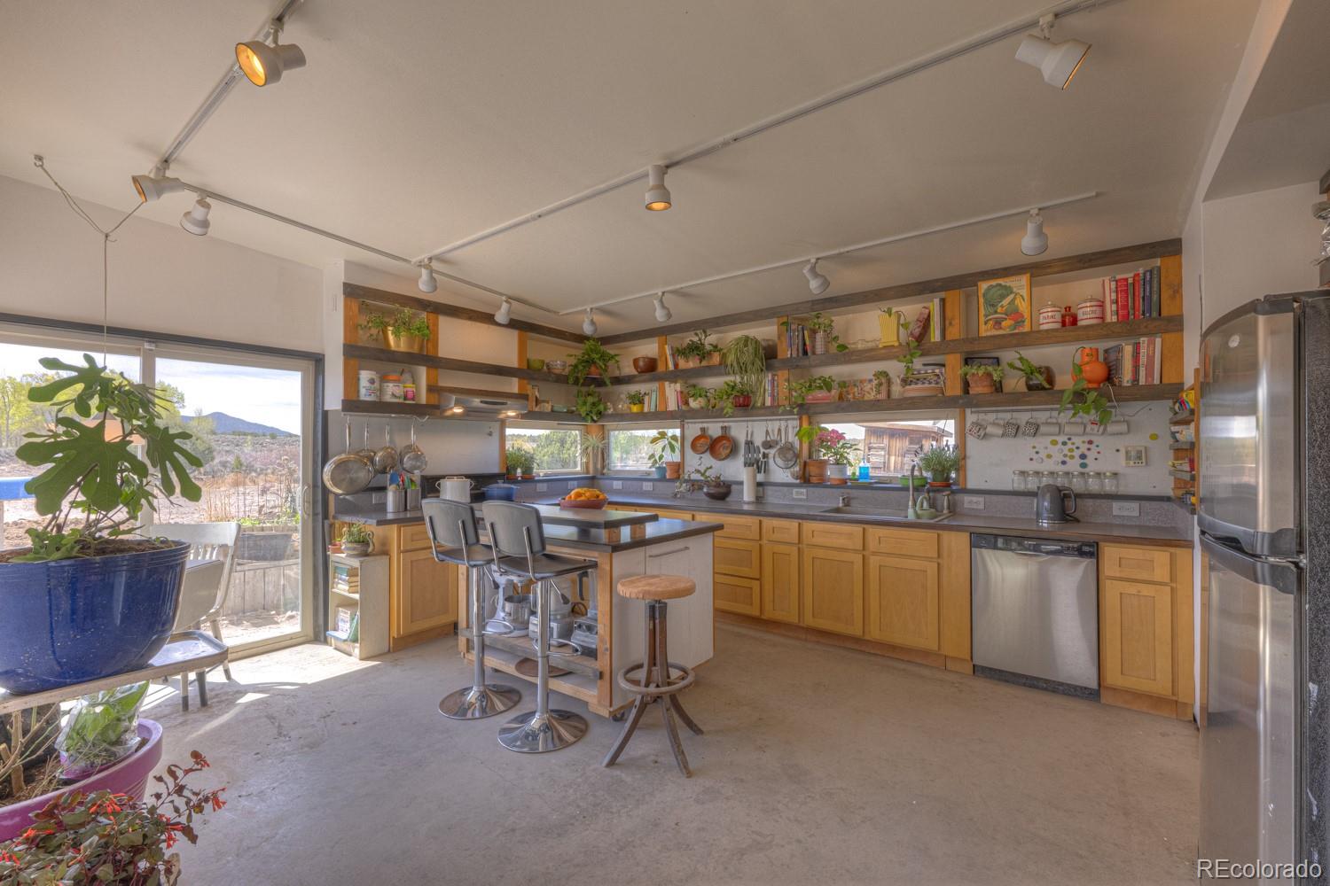 MLS Image #6 for 6592  slegers road,fort garland, Colorado
