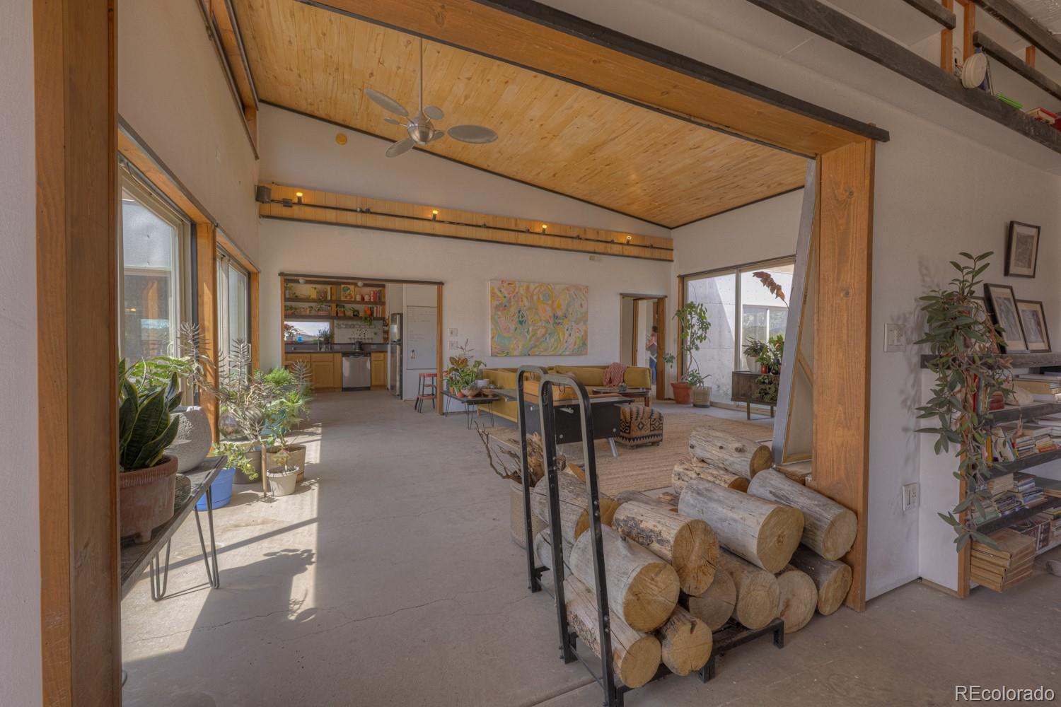 MLS Image #9 for 6592  slegers road,fort garland, Colorado