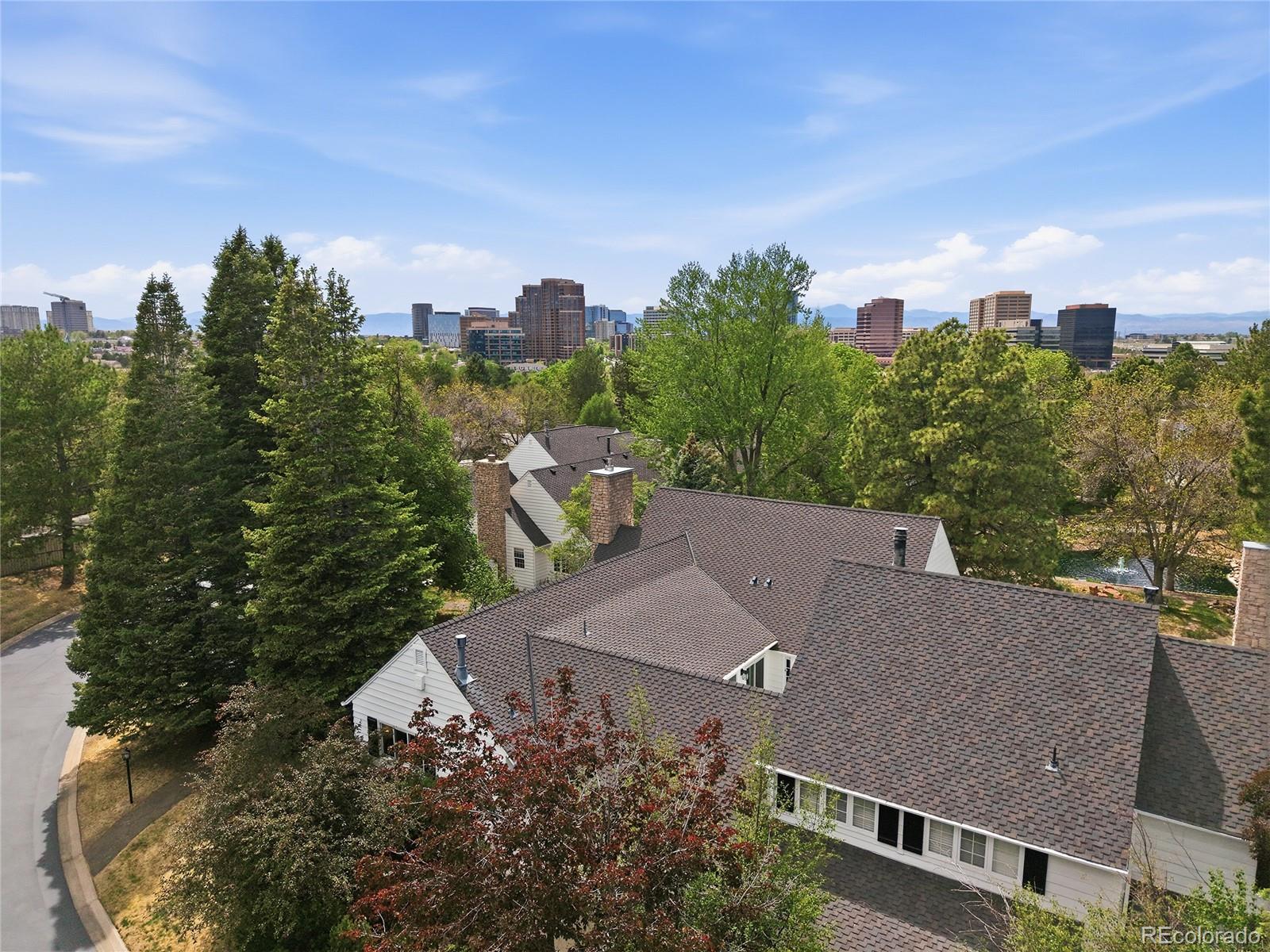 MLS Image #1 for 4675 s yosemite street,denver, Colorado