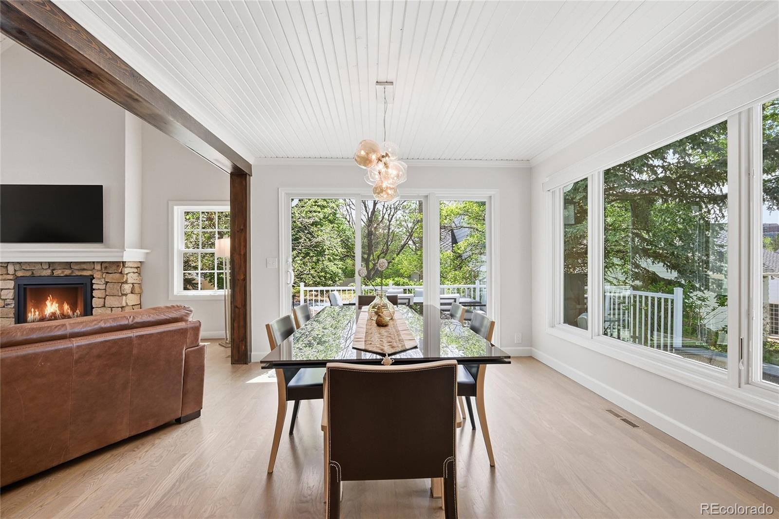 MLS Image #10 for 4675 s yosemite street,denver, Colorado