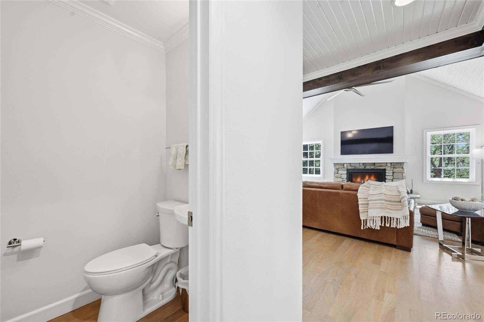 MLS Image #19 for 4675 s yosemite street,denver, Colorado