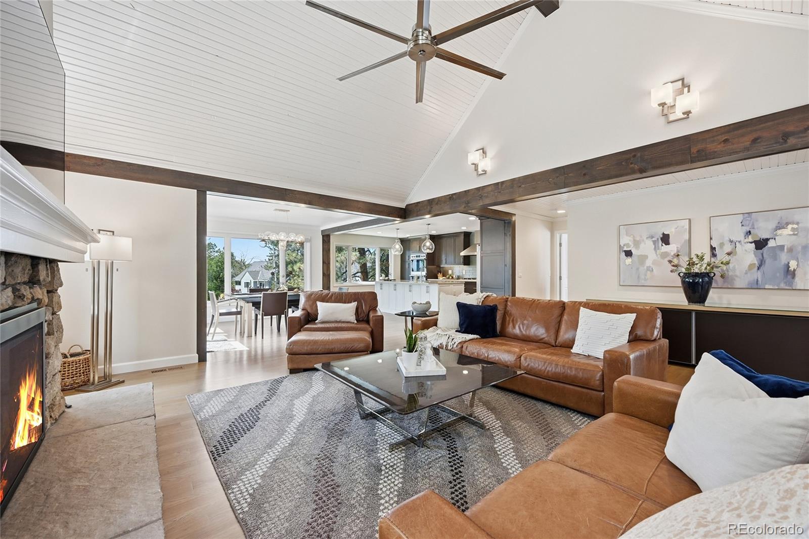 MLS Image #2 for 4675 s yosemite street,denver, Colorado