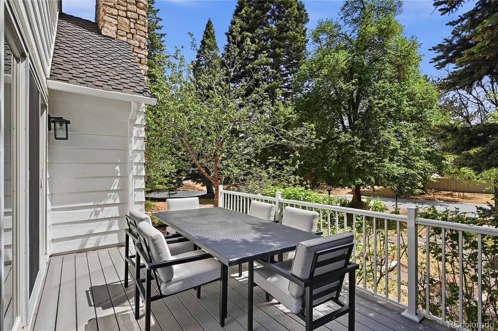 MLS Image #28 for 4675 s yosemite street,denver, Colorado