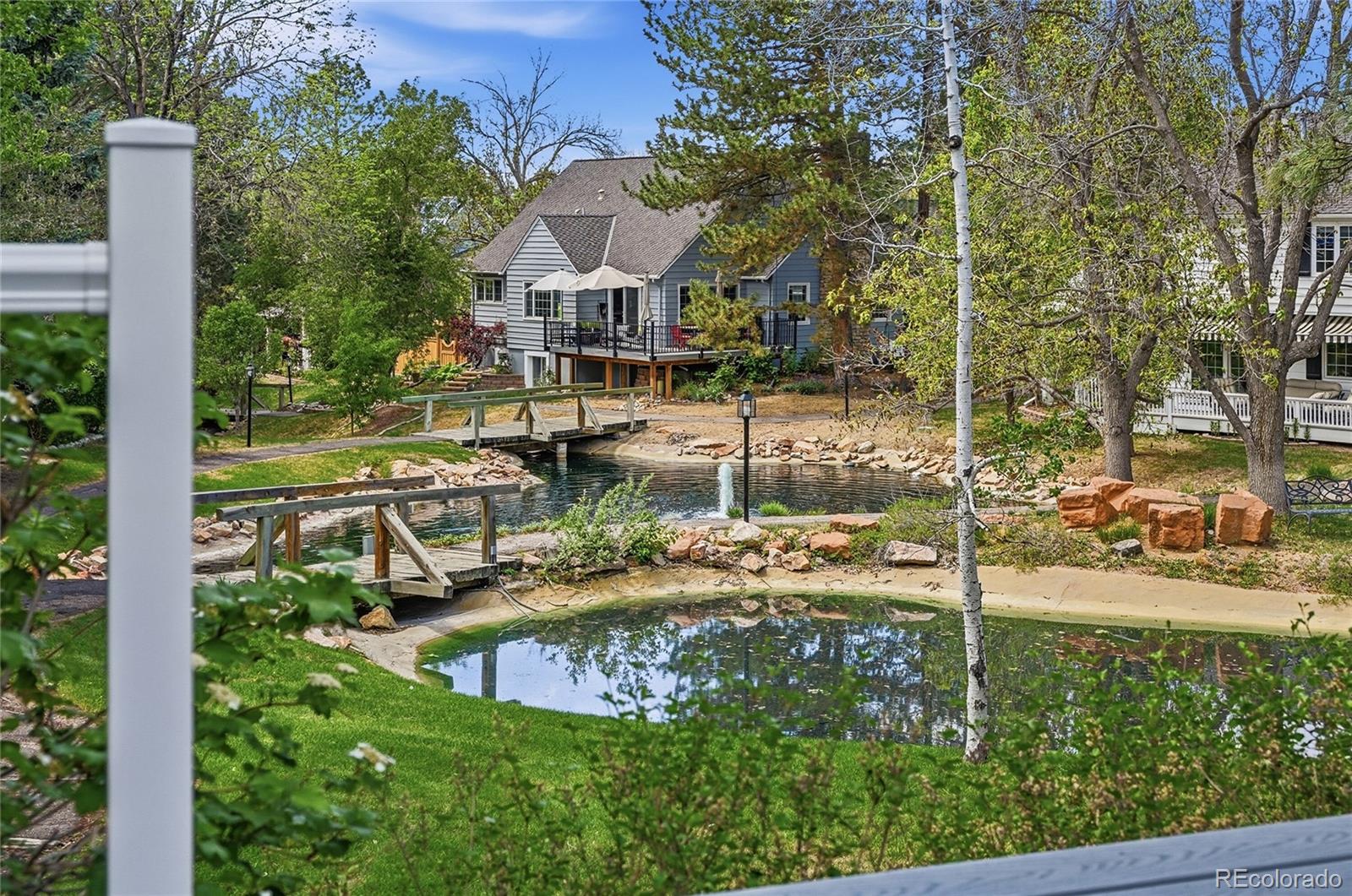 MLS Image #29 for 4675 s yosemite street,denver, Colorado
