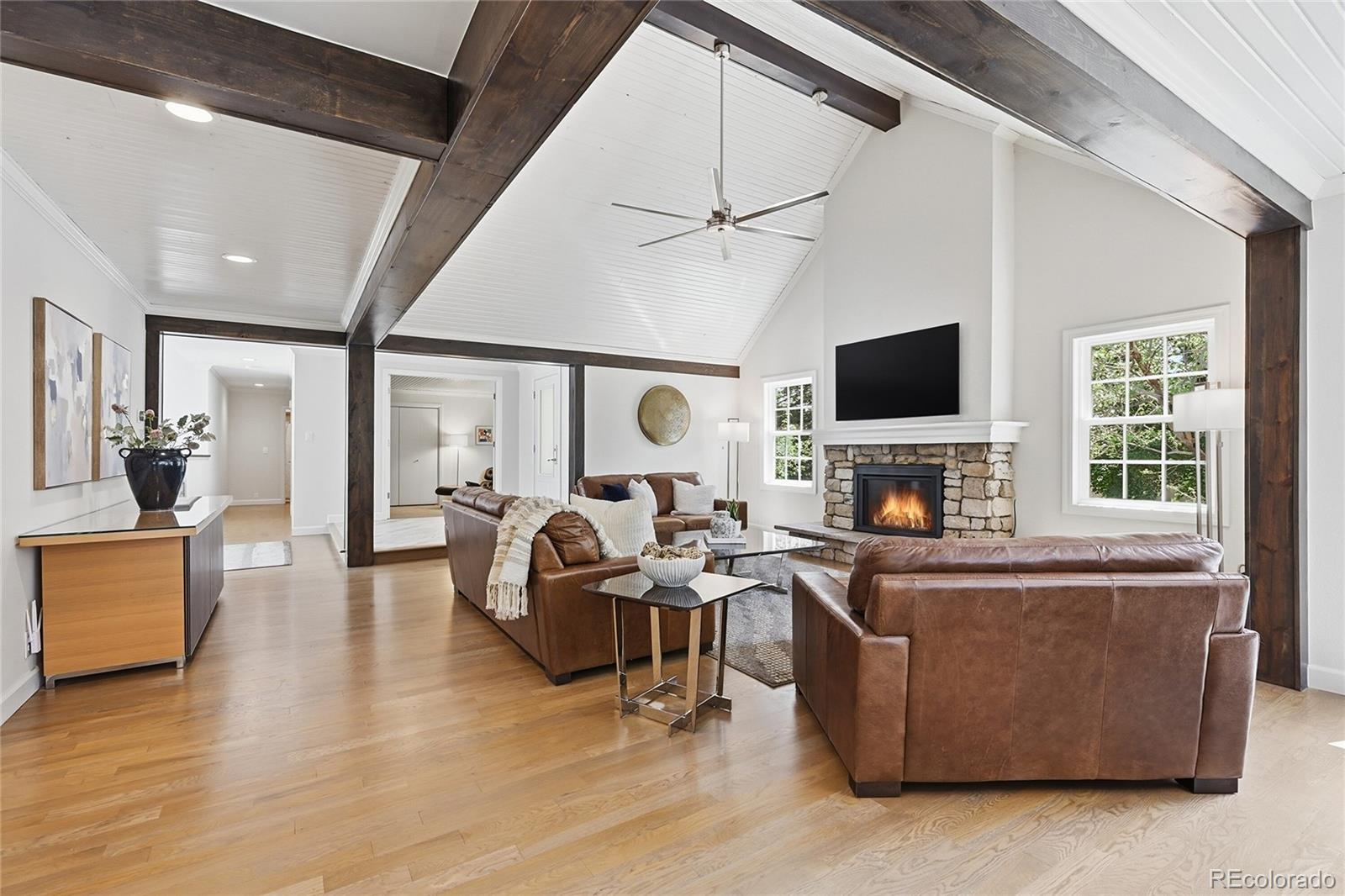 MLS Image #3 for 4675 s yosemite street,denver, Colorado