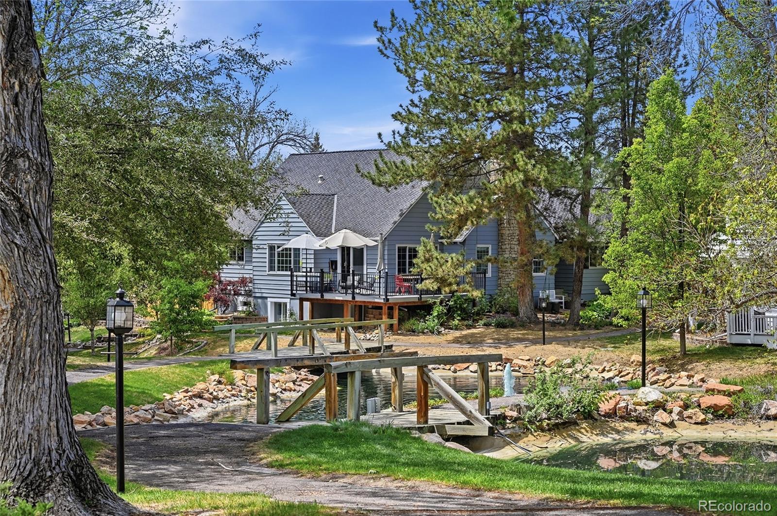 MLS Image #31 for 4675 s yosemite street,denver, Colorado