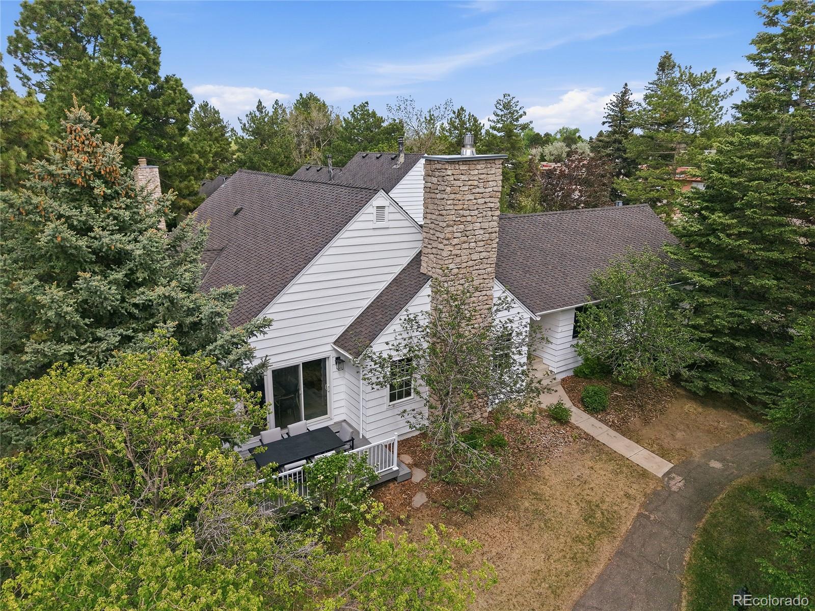 MLS Image #33 for 4675 s yosemite street,denver, Colorado