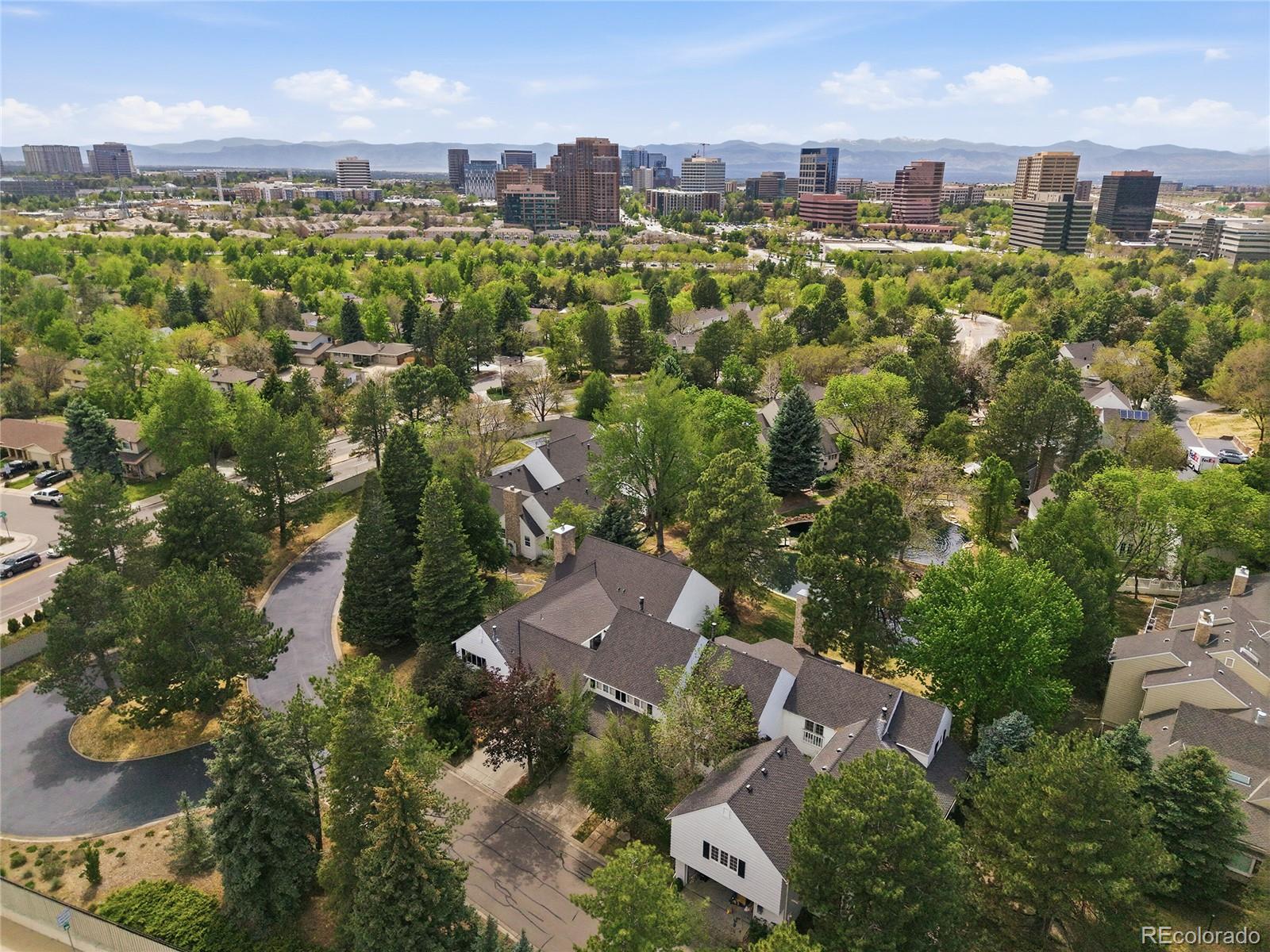 MLS Image #35 for 4675 s yosemite street,denver, Colorado
