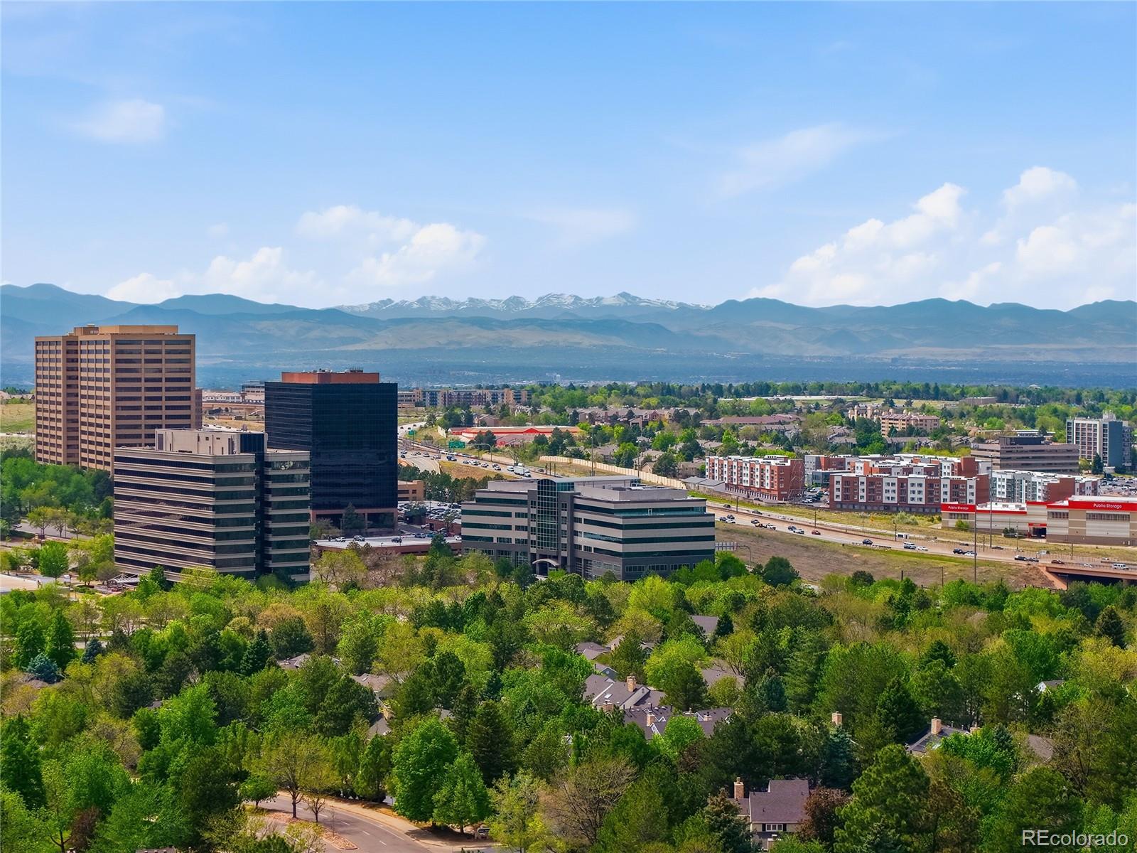 MLS Image #36 for 4675 s yosemite street,denver, Colorado