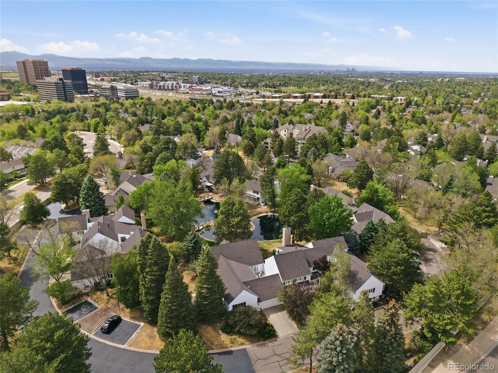 MLS Image #37 for 4675 s yosemite street,denver, Colorado