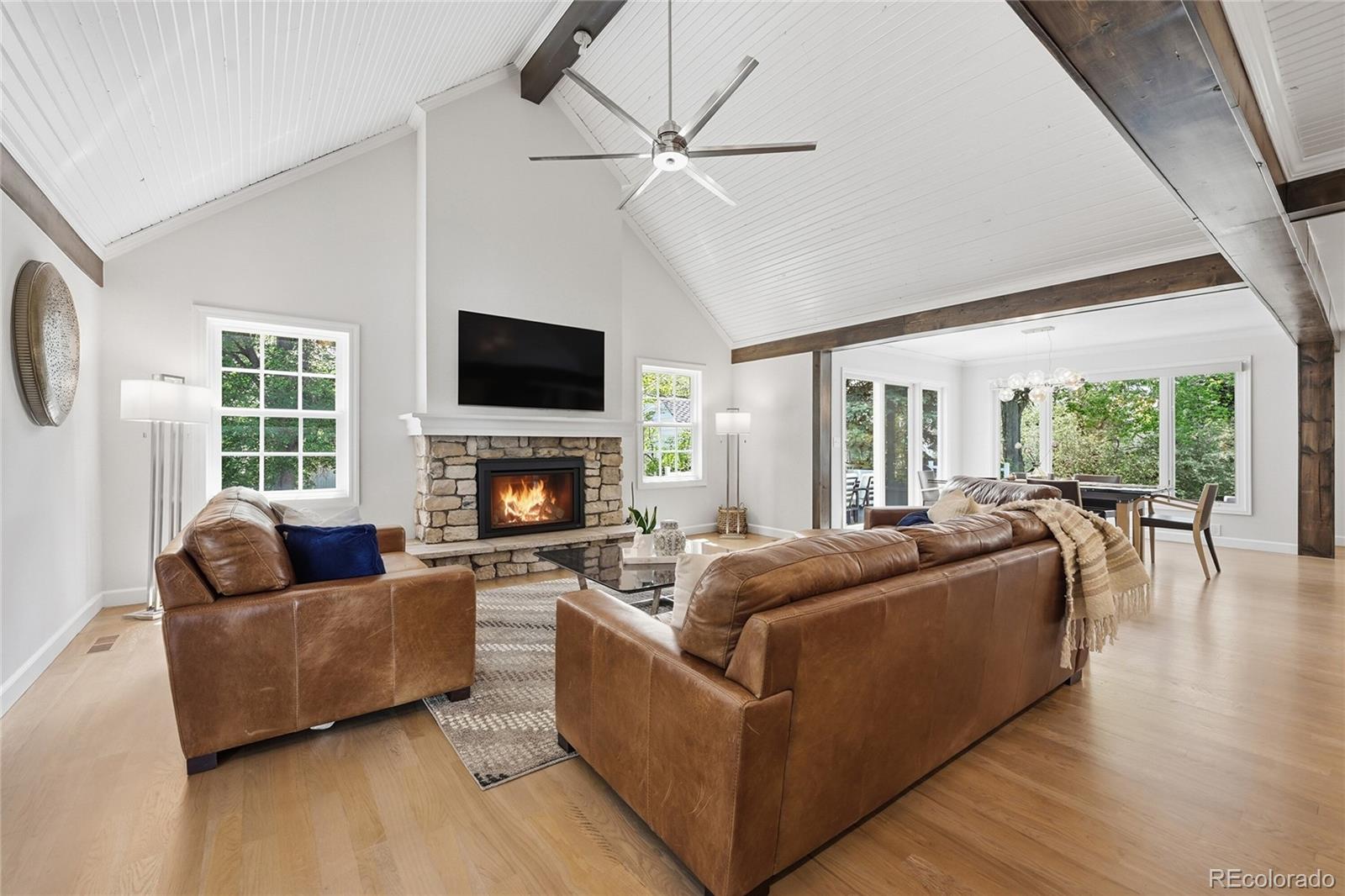 MLS Image #4 for 4675 s yosemite street,denver, Colorado