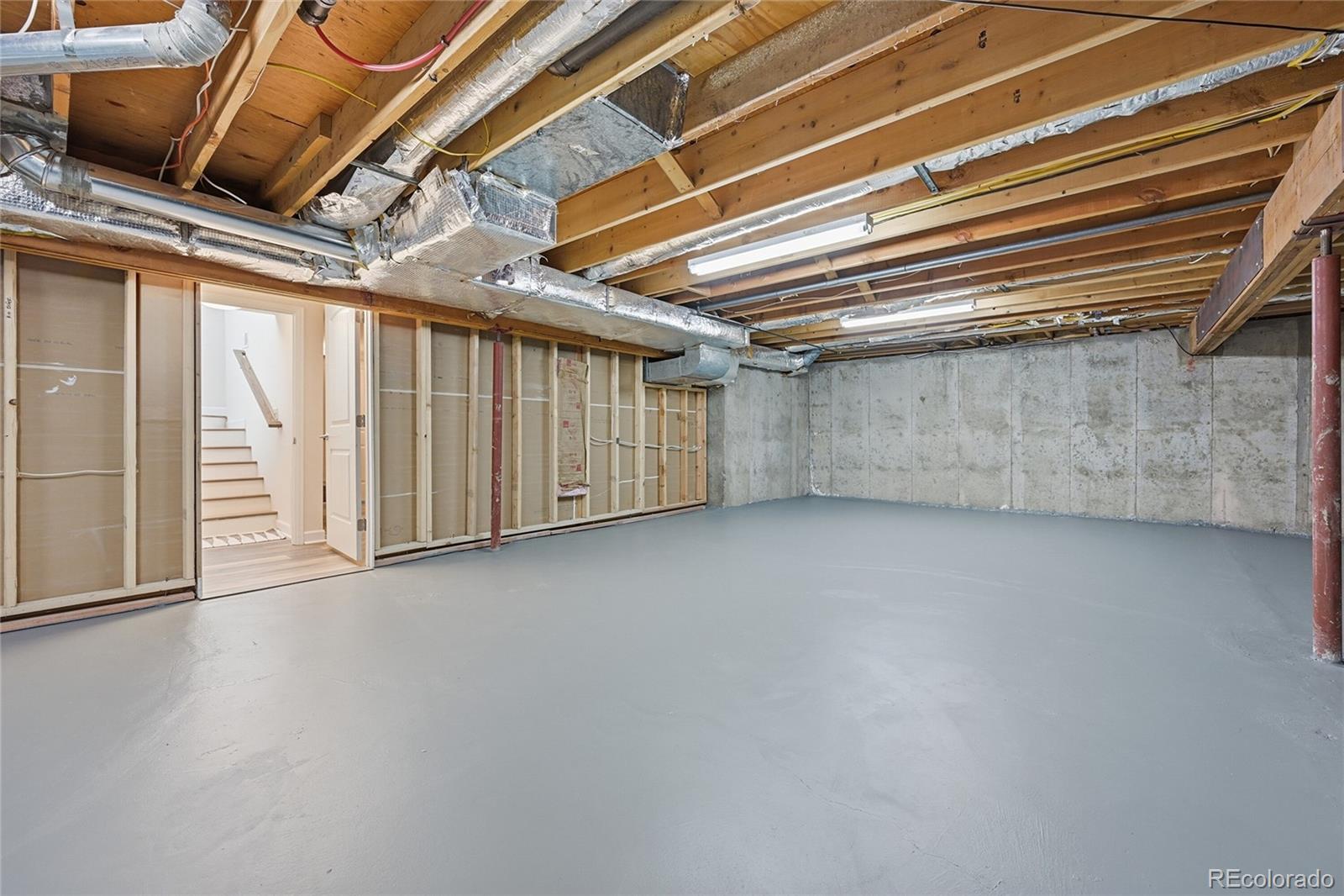 MLS Image #40 for 4675 s yosemite street,denver, Colorado