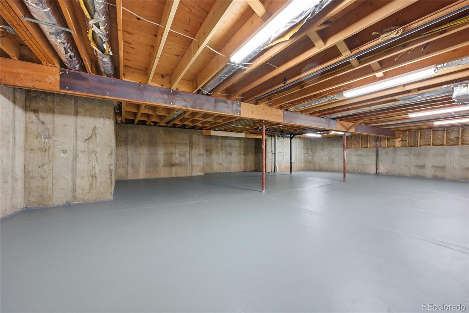 MLS Image #41 for 4675 s yosemite street,denver, Colorado