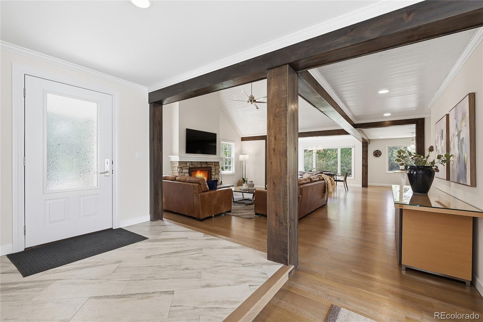 MLS Image #5 for 4675 s yosemite street,denver, Colorado