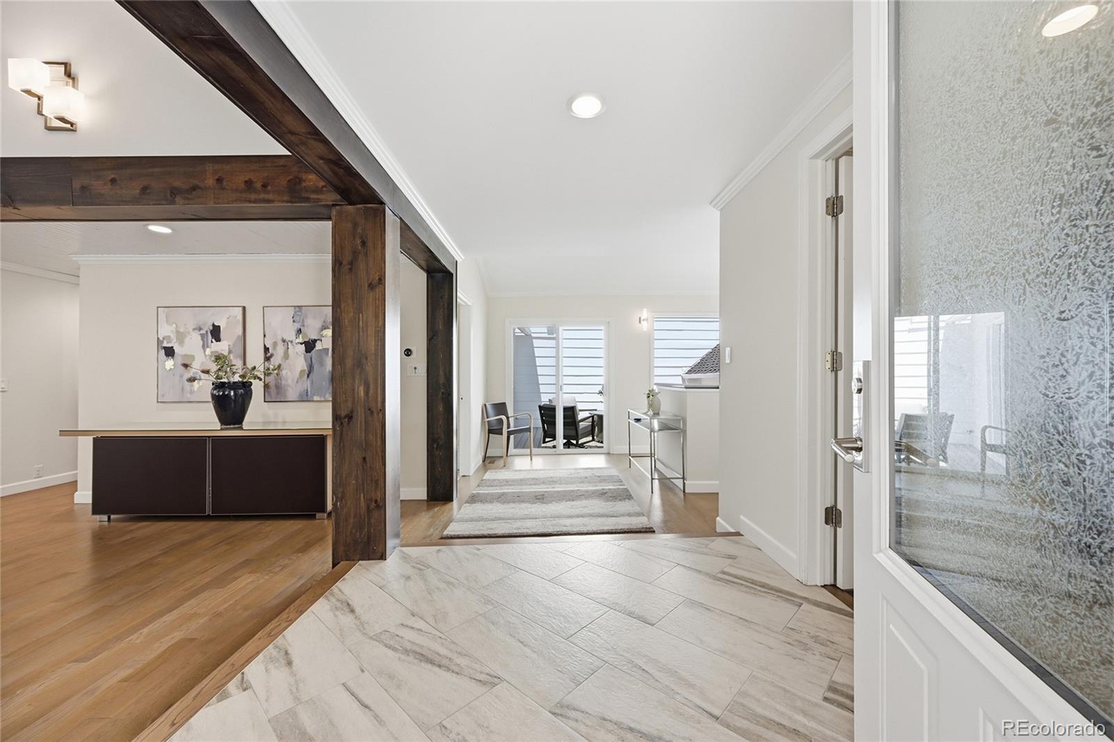 MLS Image #6 for 4675 s yosemite street,denver, Colorado