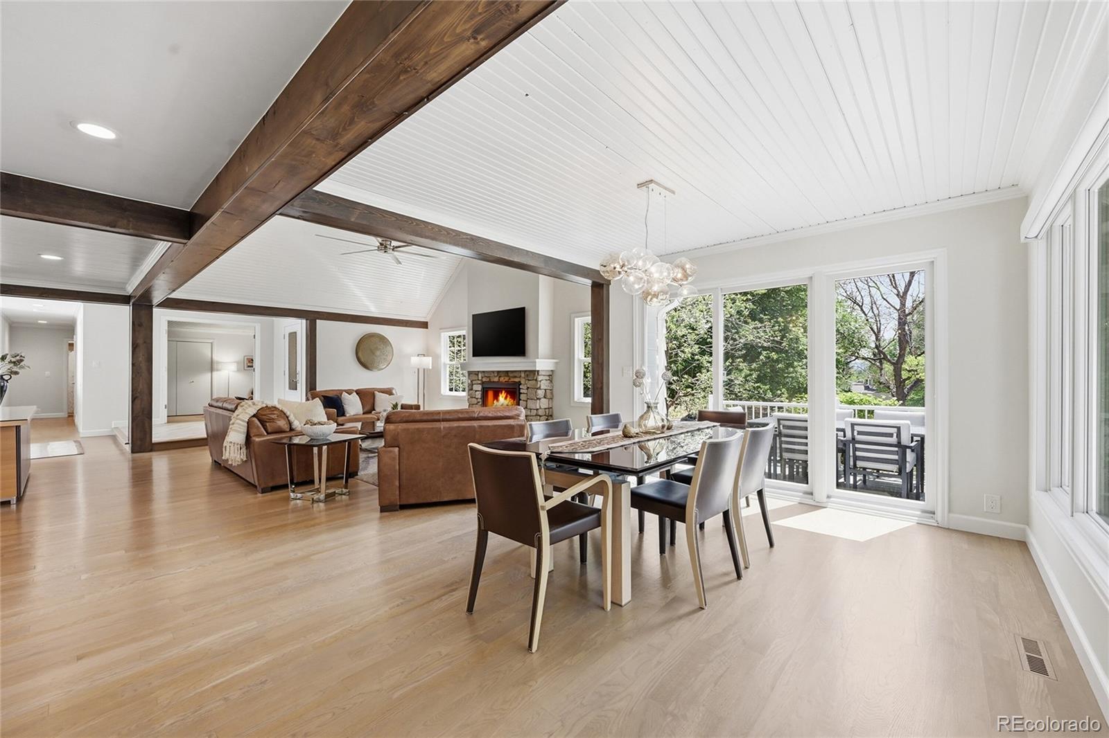 MLS Image #7 for 4675 s yosemite street,denver, Colorado