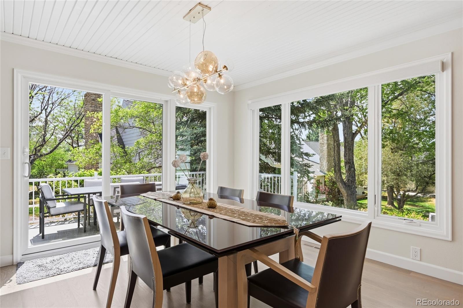 MLS Image #9 for 4675 s yosemite street,denver, Colorado