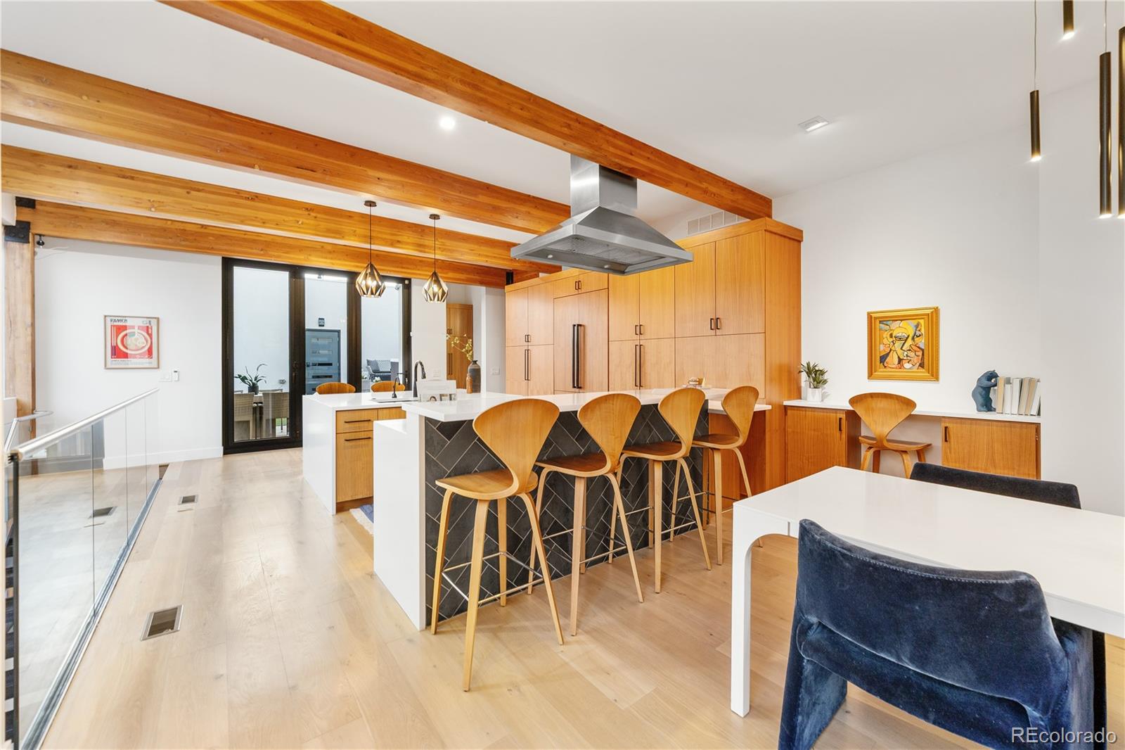 MLS Image #2 for 3645  lipan street,denver, Colorado